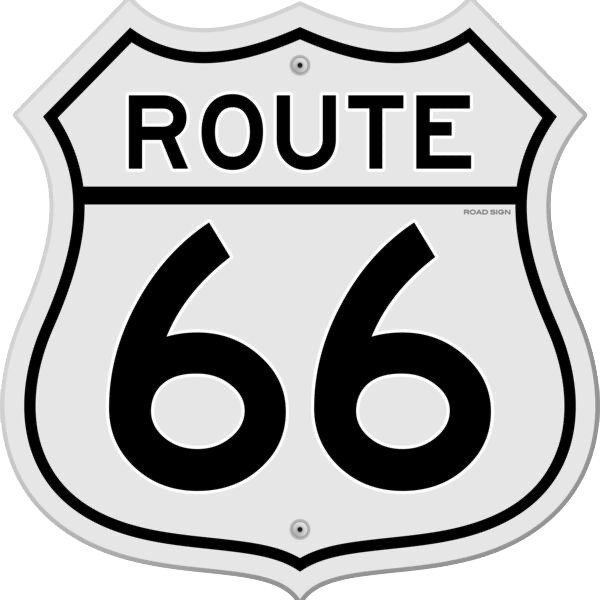 Route 66 - Revelation Part 1 - Springville Naz